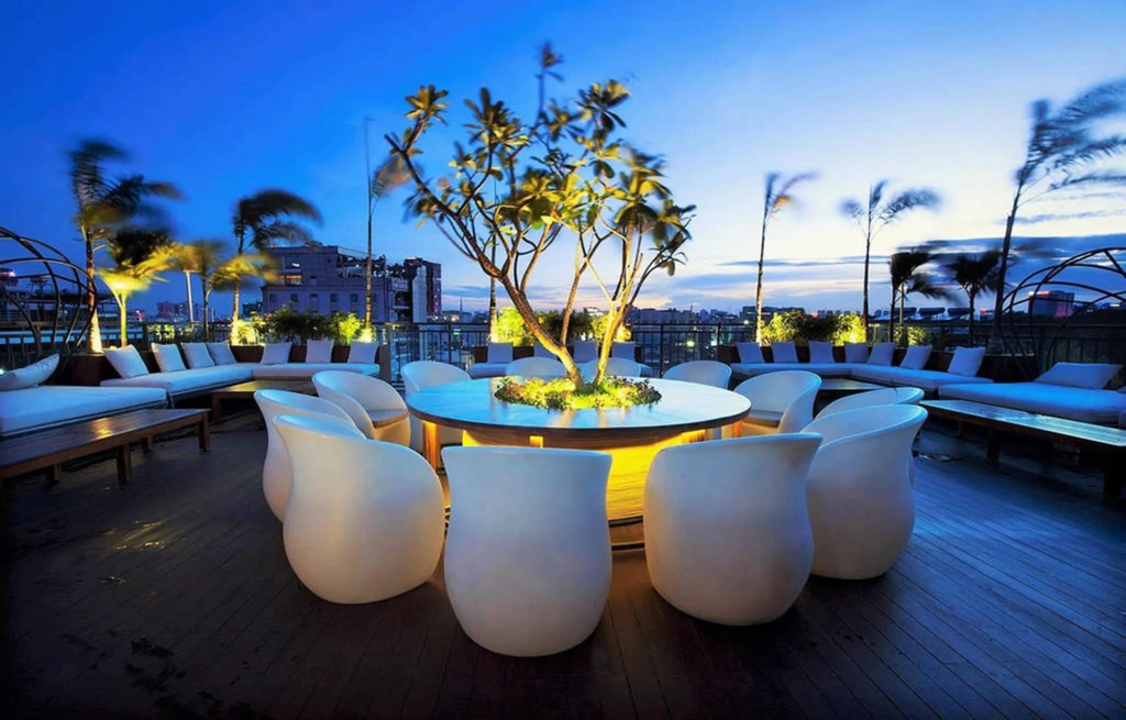 California Hotel Saigon