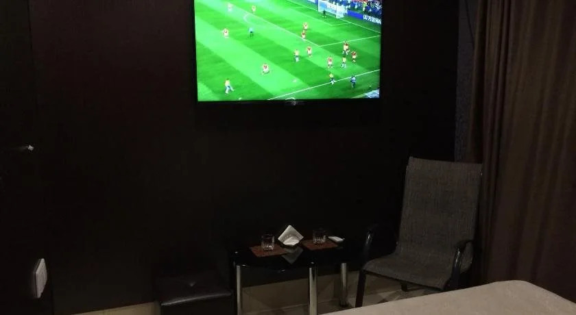 Меблированные комнаты Rest Time