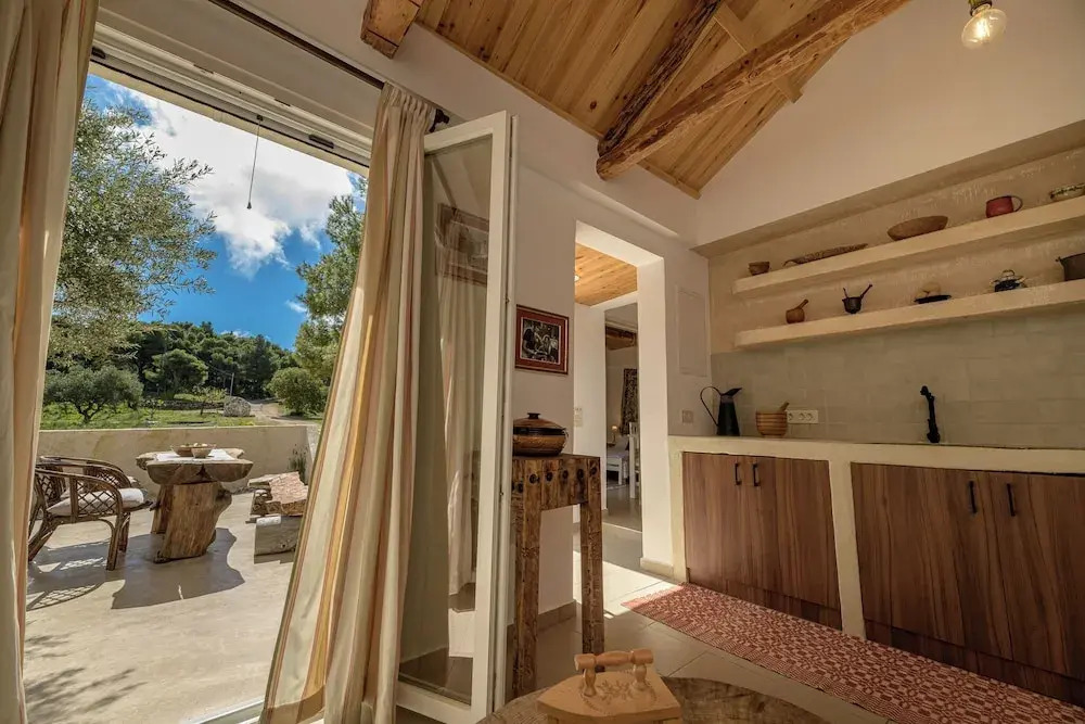 Casa Abuelo Cottage