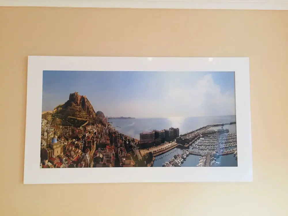 Apartamento Rambla Alicante