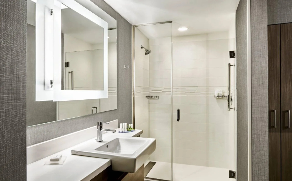 SpringHill Suites by Marriott Kansas City Lenexa/City Center