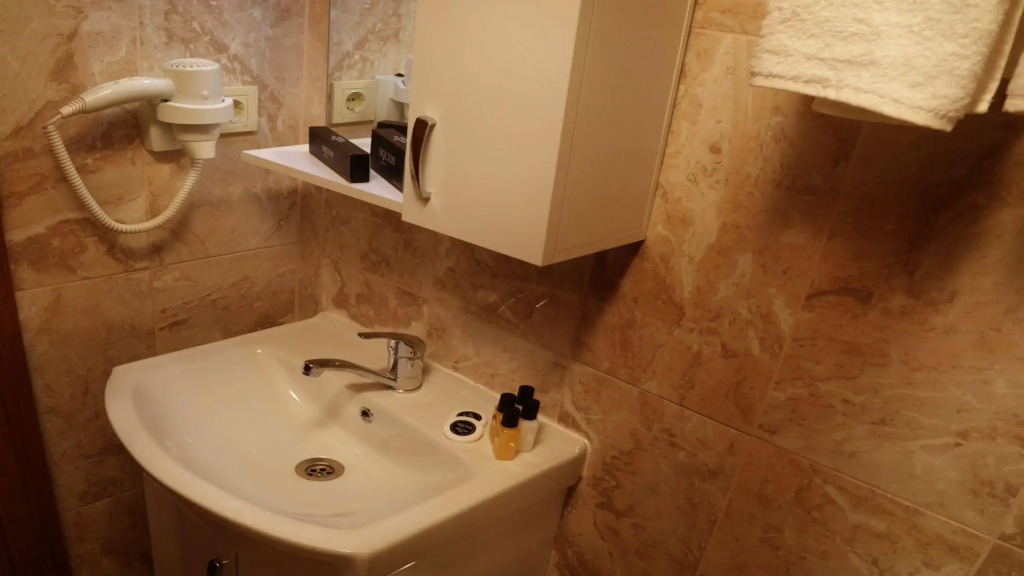 Sisli MLS Hotel