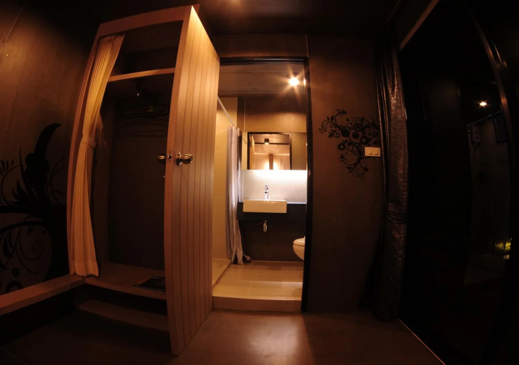 Le Blocs Resort and Cafe(เลอ บลอค รีสอร์ท แอนด์ คาเฟ่)