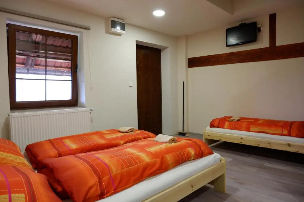 Apartments Habert