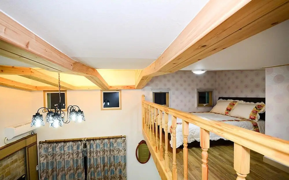 Sunmoon Pension