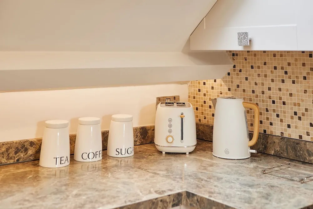 Host Stay Osbourne Apartment