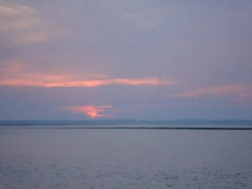 Island Resort