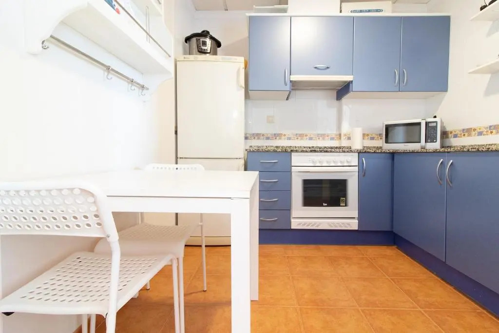 Global Properties, Apartamento Ideal Familias en Canet Playa