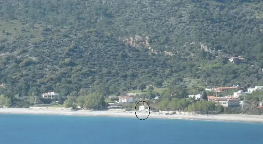 Beach House