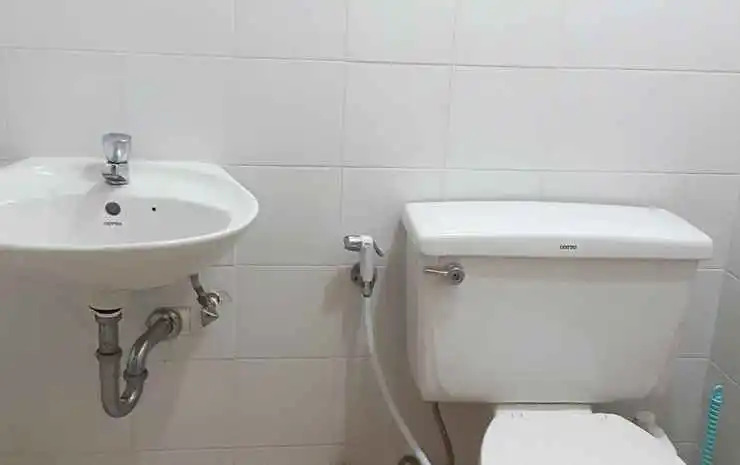 Floraville Serviced Apartment
