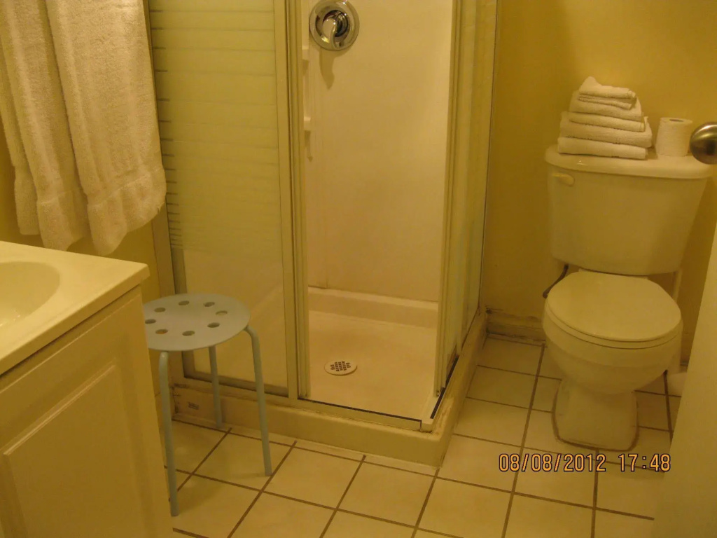 Saint Lawrence Residences and Suites