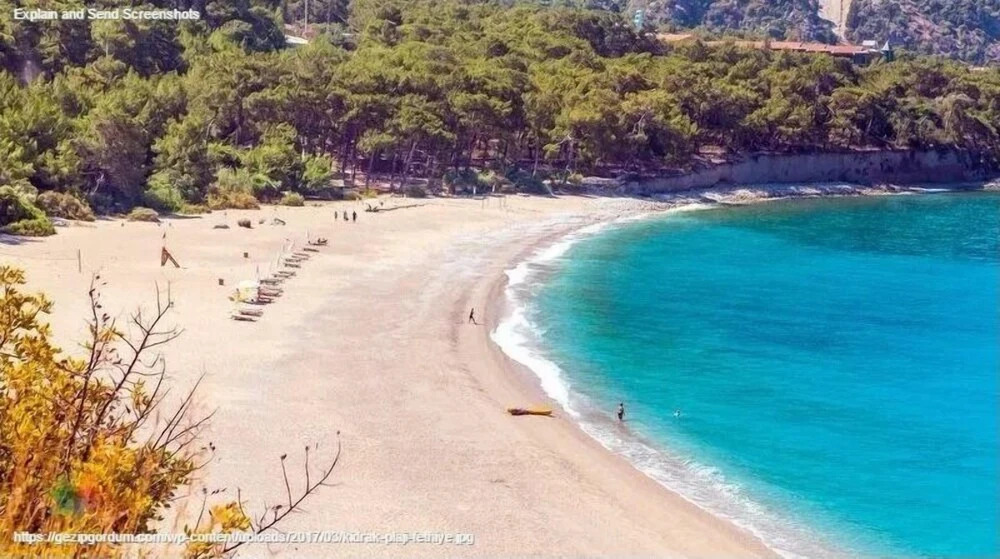 Tayfun Apart Hotel