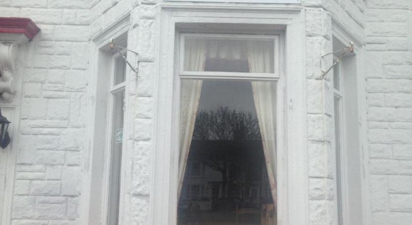 Rembrandt Guest House
