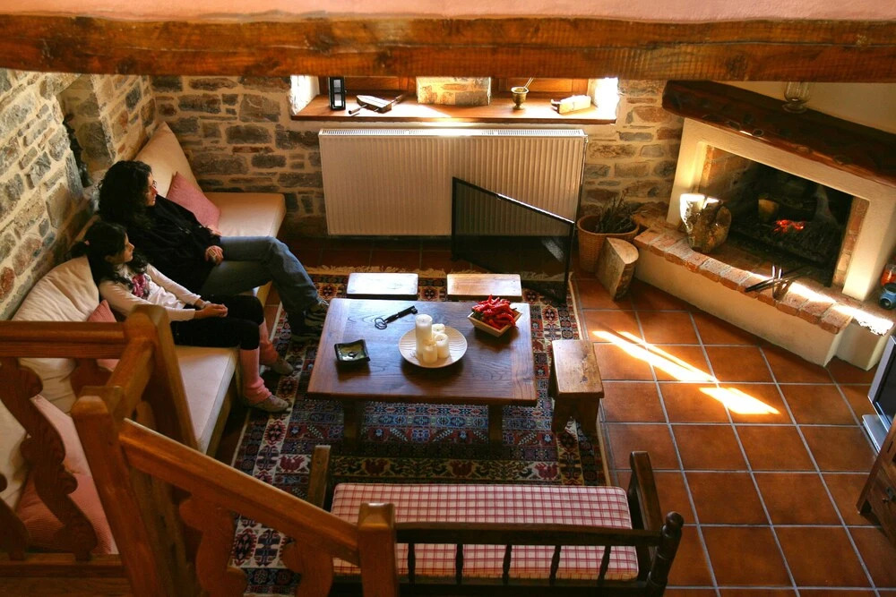 Amanita Guesthouse