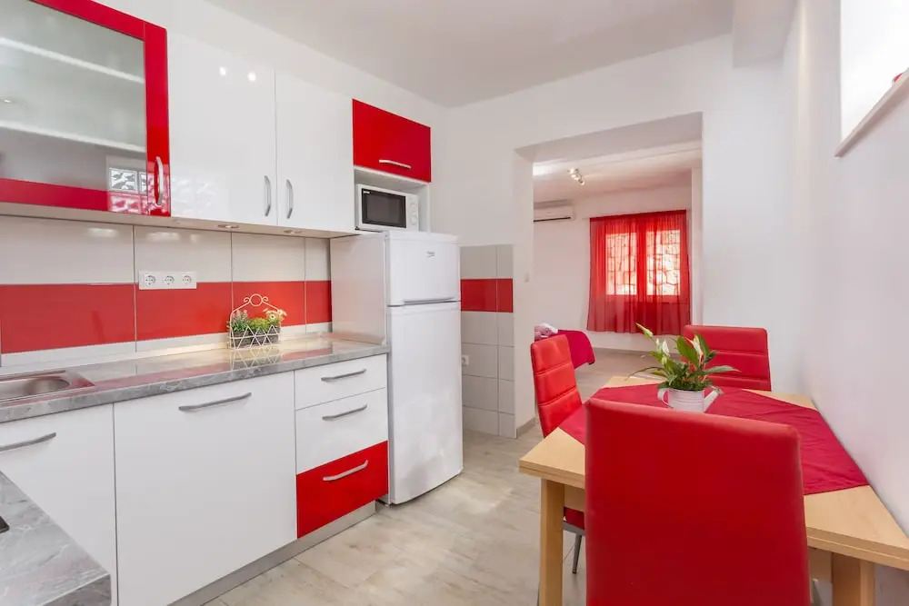 Apartments Nona 2