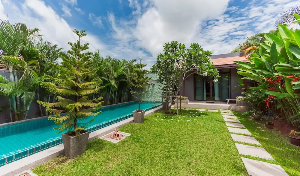Villa Aramoana
