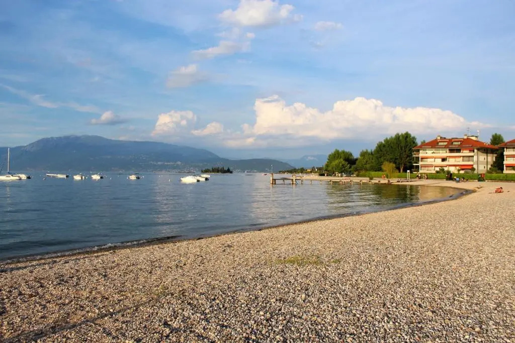Il Sogno del Lago