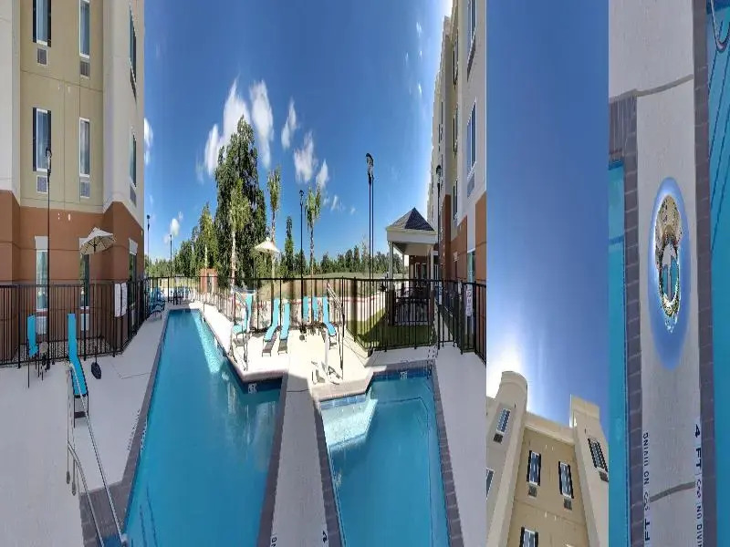 Candlewood Suites College Station by IHG
