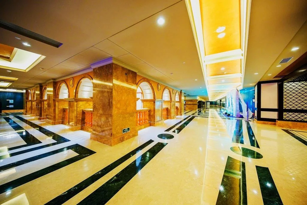 Dongguan Mankater International Hotel