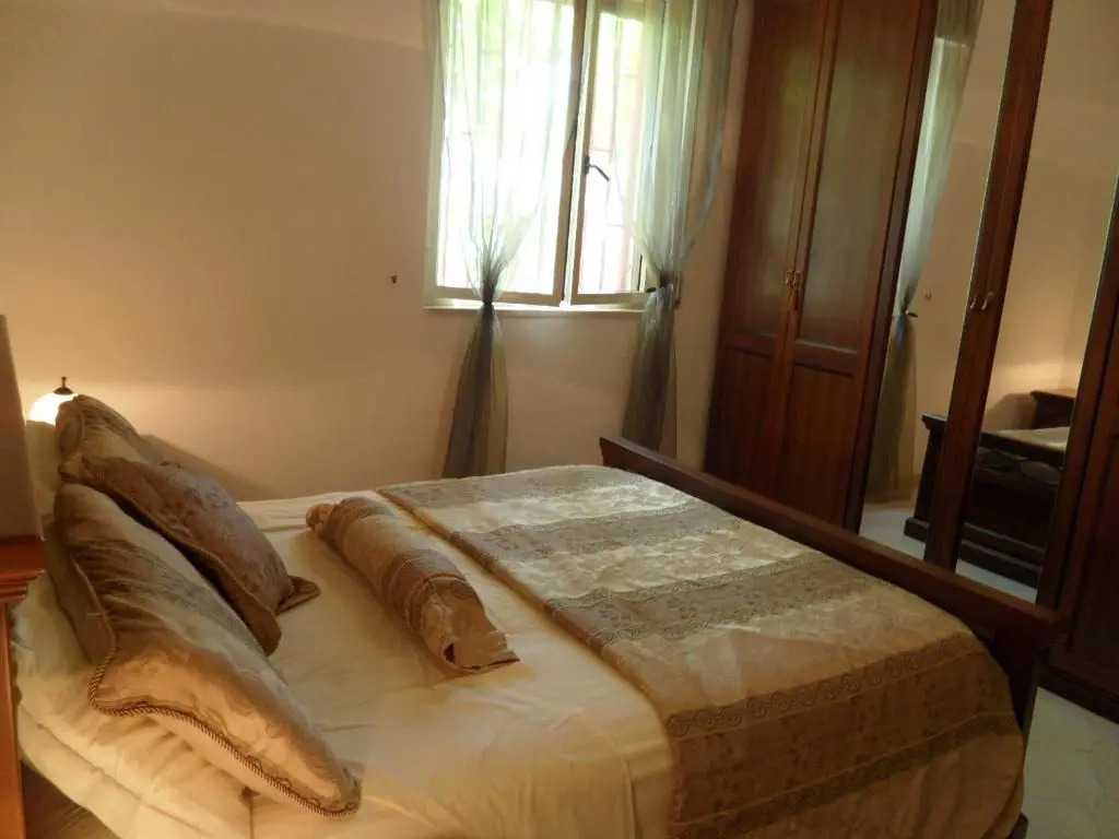Villa Sun Beach