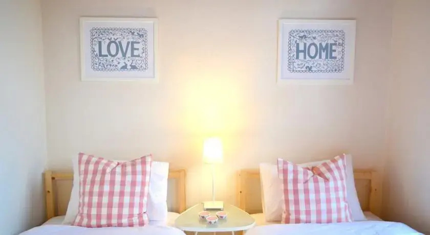 Bursa Guest House