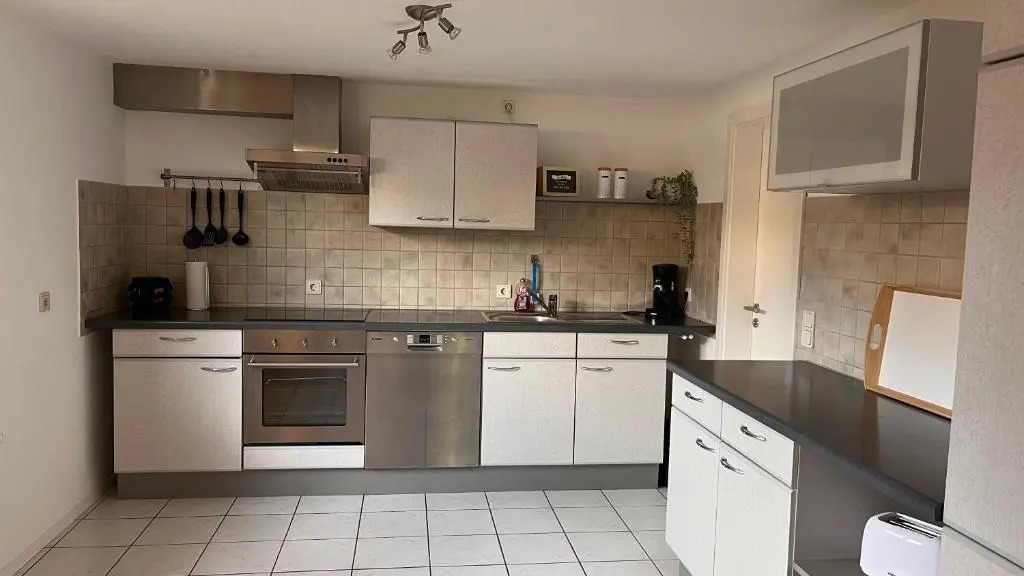 Apartment near Europa-Park & Black Forest