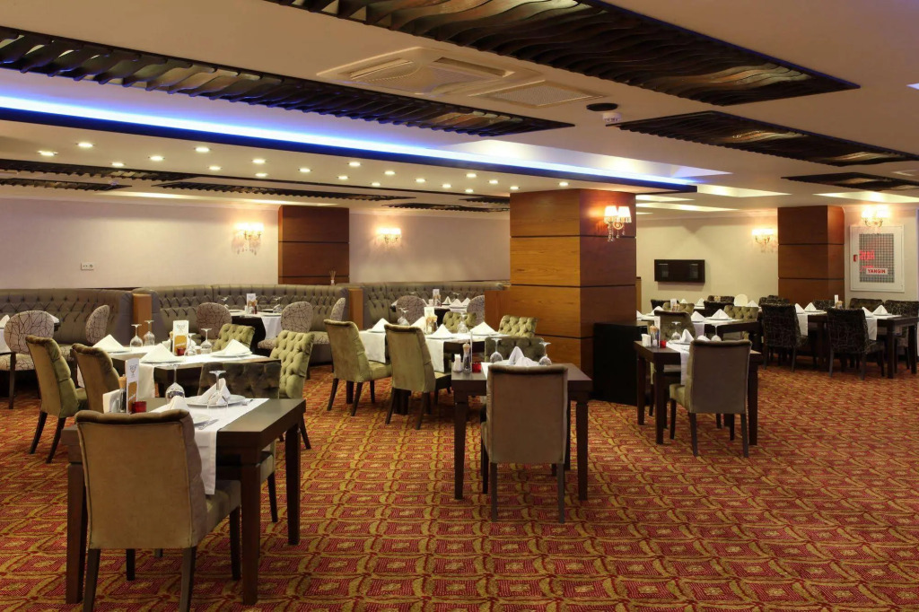 Arya Hotel Sakarya