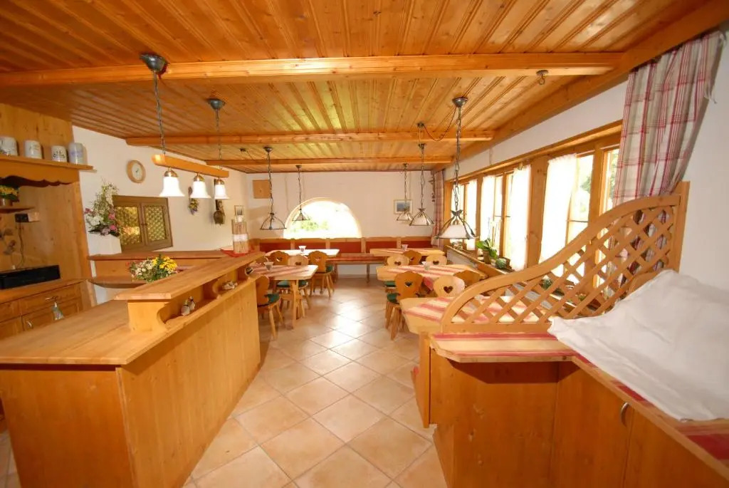 Landhaus Bergleben