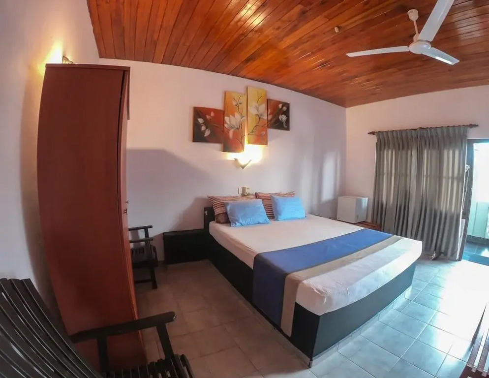 Hotel Apollo