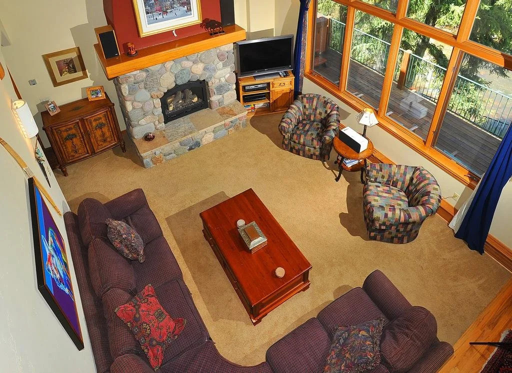 Gore Creek West Vail Private Residence