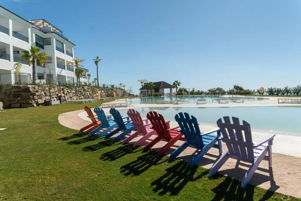 Estepona Holiday Hills