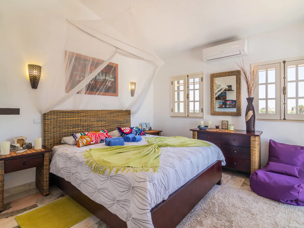 Holiday Home Roberts by Interhome