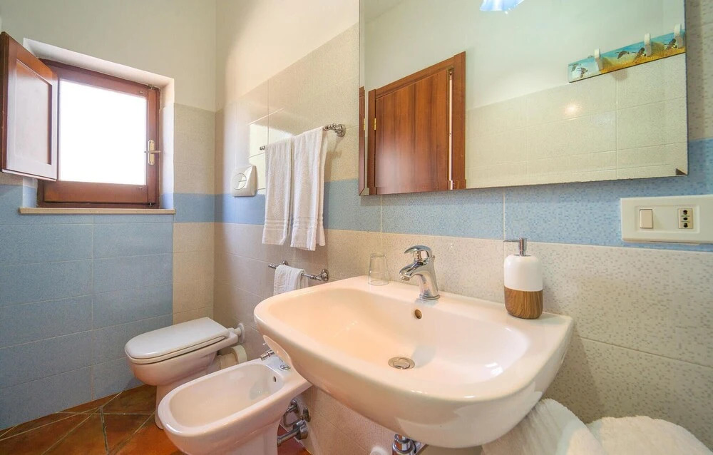 Beautiful Home in Calatafimi With 3 Bedrooms and Wifi