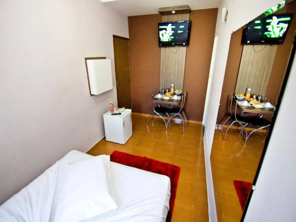Don Carlo Hotel