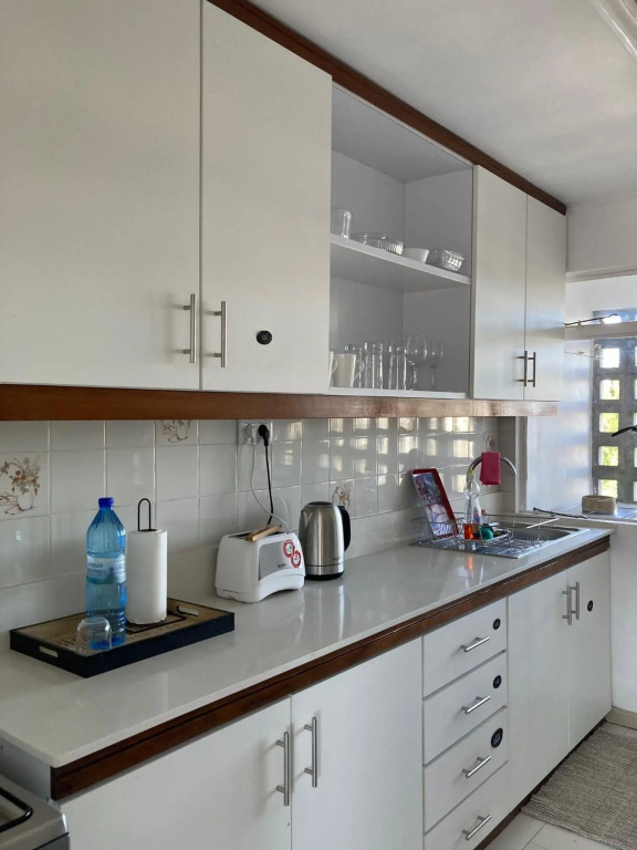 La Péninsule - Town Apartment in Curepipe 3
