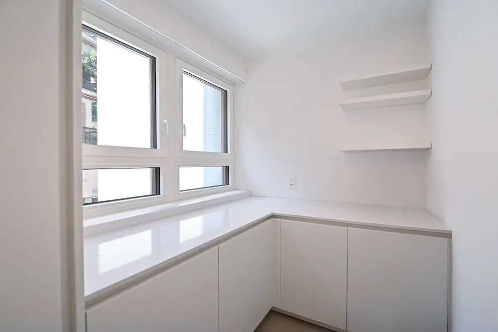 Luxury Lake View Motta Apartment in Lugano