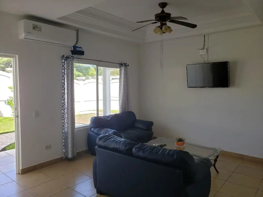 Apartamentos Ejecutivos La Fuente