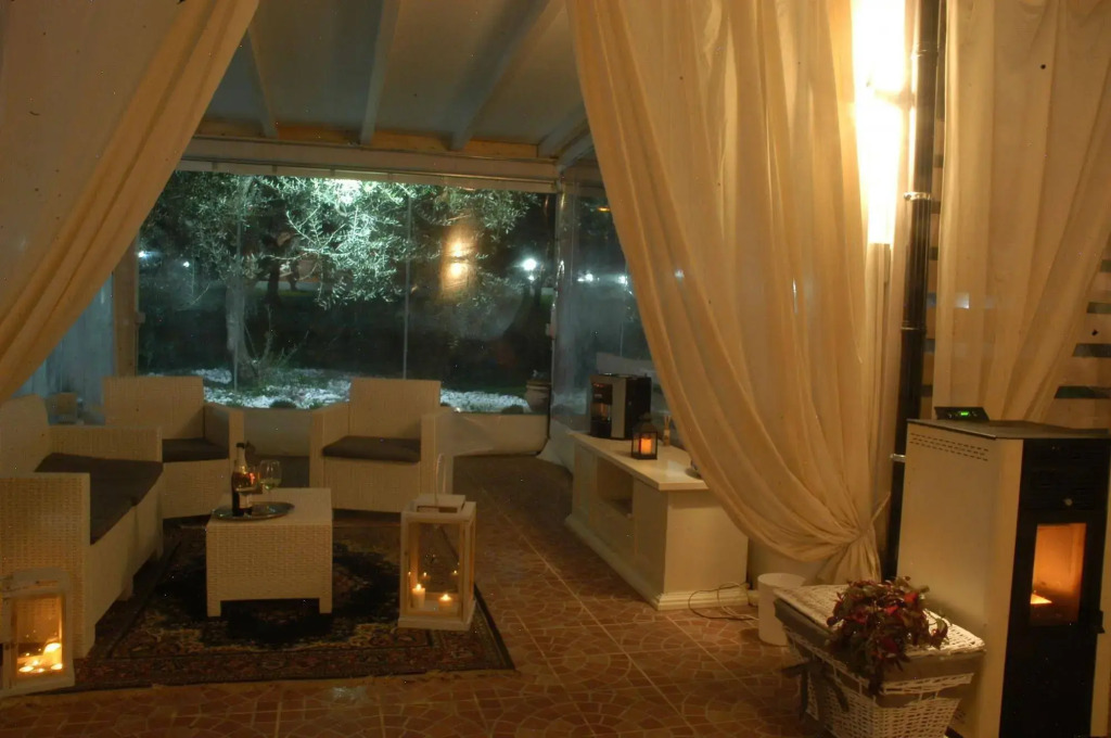 FalcoBianco GuestHouse