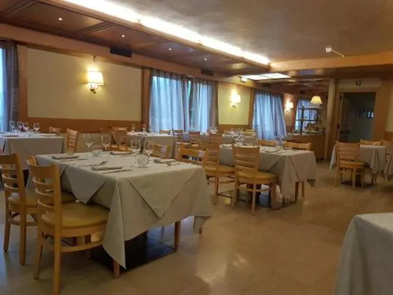 Albergo Croce dAune