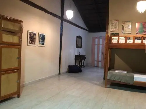 Hostel 7 Pirenópolis
