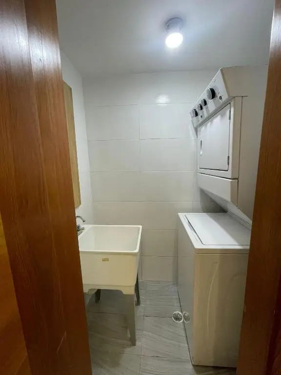 Lovely 2 floor condo with pool.
