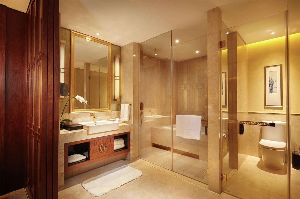 Hilton Tianjin Eco-City