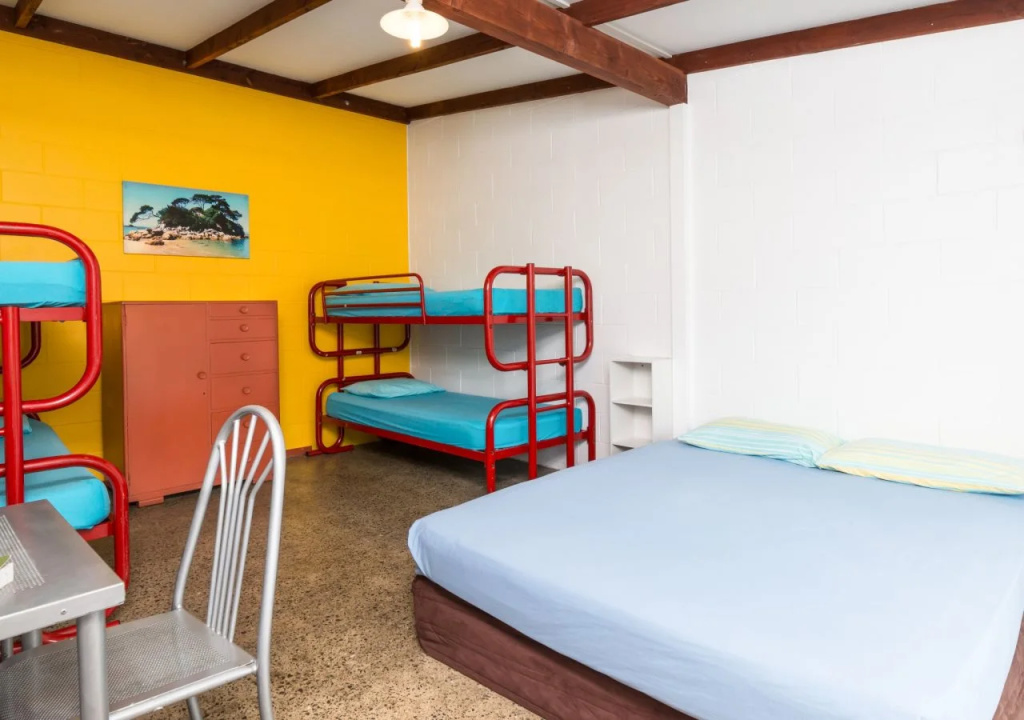 Russell-Orongo Bay Holiday Park