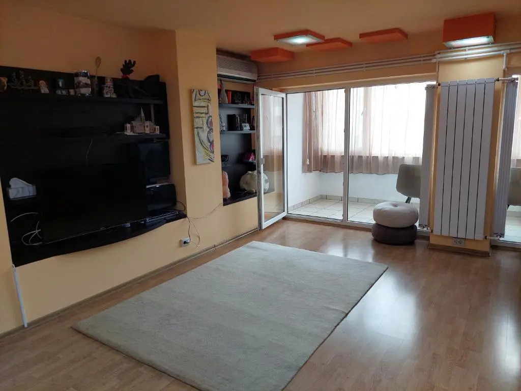Apartament Anthony