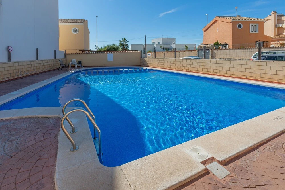 Casa Fidalsa Beach Therapy