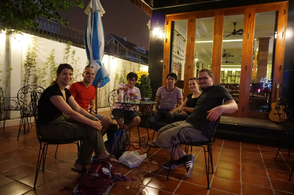 Sofia Boutique Hotel Danang