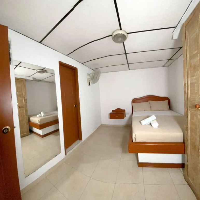 Hotel San Diego DOSQUEBRADAS