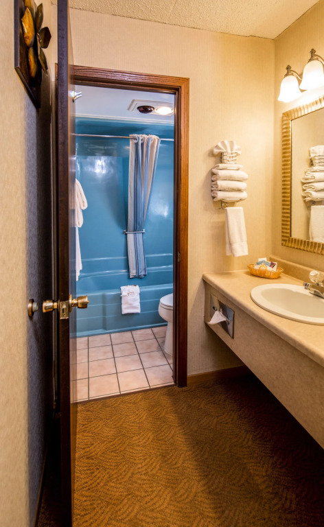 The Foothills Inn