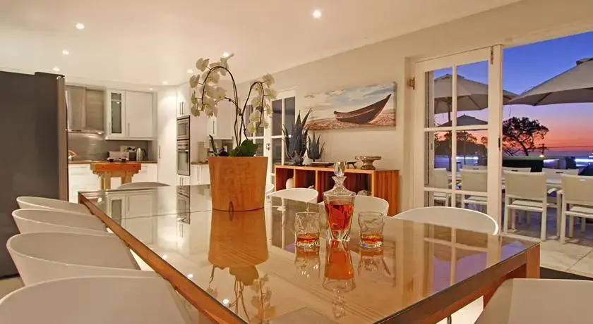 Incredible 6bed w Pool in Camps Bay Villa Galazzio