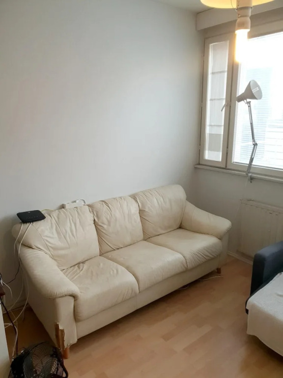 Studio In Helsingfors With Wifi